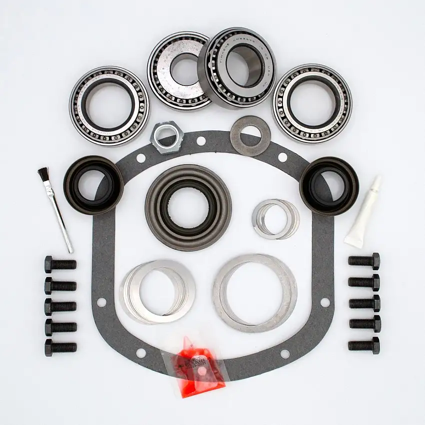 Eaton Dana 30 Front Master Install Kit (Eaton Lockers) for 76-06 Jeep CJ, YJ, TJ & Unlimited K-D30-F