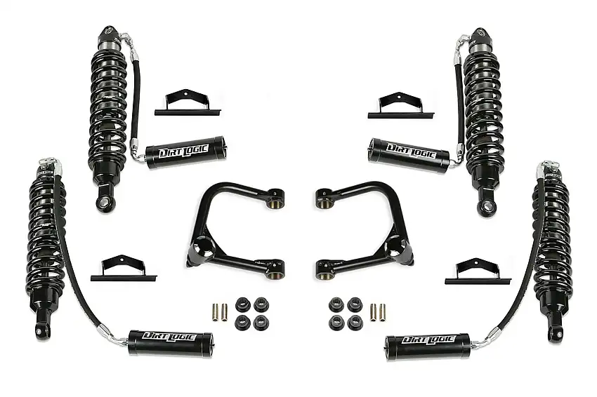 Fabtech K2426DL Ball Joint
