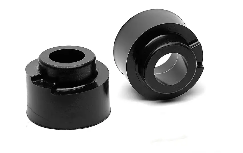 Daystar KF09119BK 2.5" Leveling Kit Front