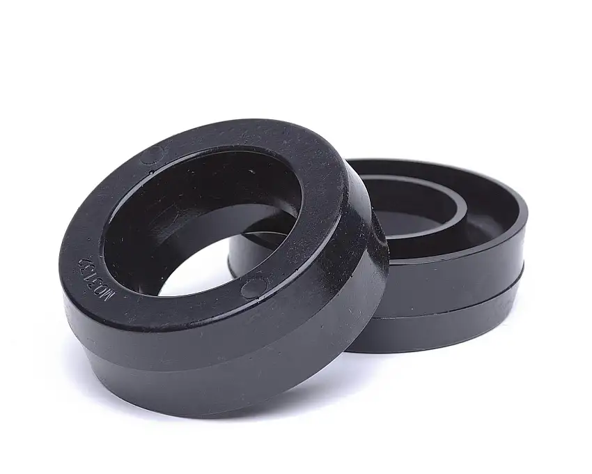 Daystar KG09101BK 2" Leveling Kit Front