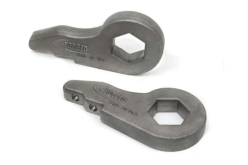 Daystar KG09109 2" Leveling Kit Front