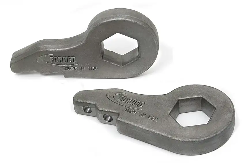 Daystar KG09112 2" Leveling Kit Front