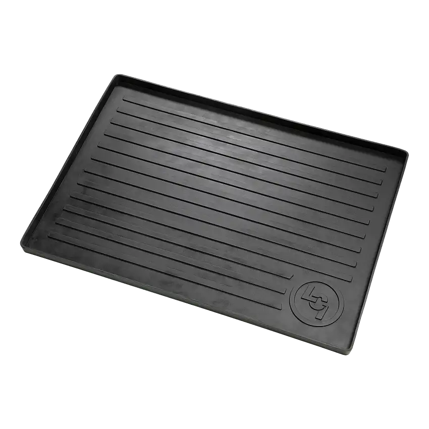 Lippert Solid Step All-Weather Floor Tray #801380