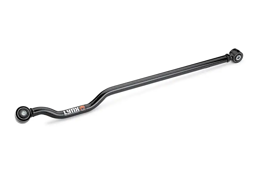 Lynx Rear Adjustable Track Bar for 18-25 Jeep Wrangler JL 16400-4253
