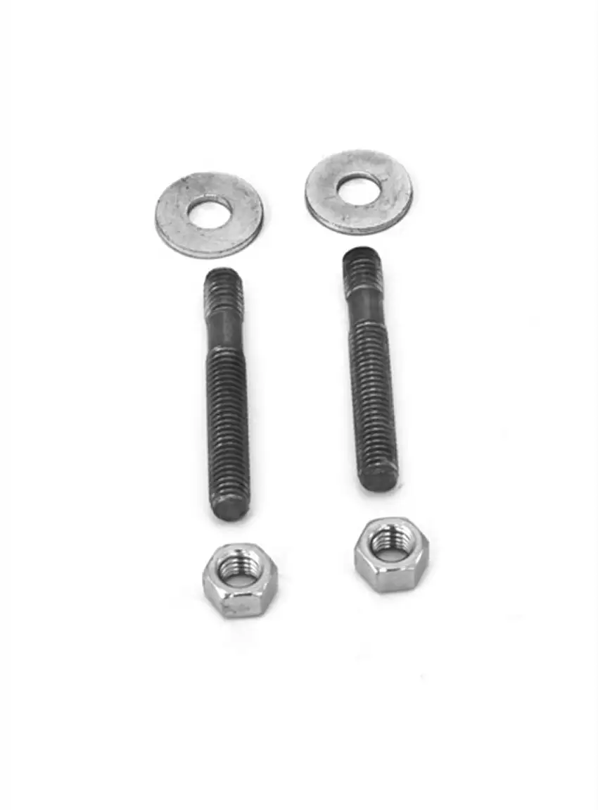 Omix-Ada OMIX-HW2 Exhaust Manifold Stud Kit