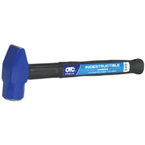 2 lb. 16 Inch Cross Peen Hammer