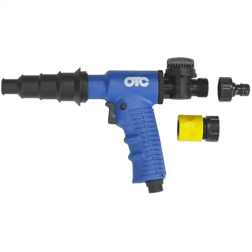 Multi Purpose Clean Tool