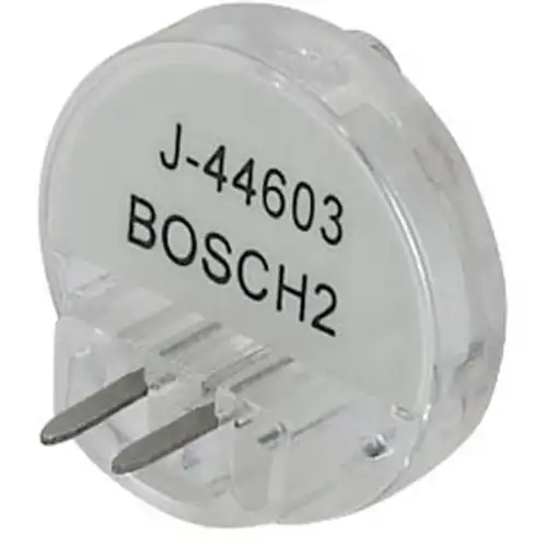 Bosch 2 Noide Light