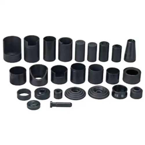 25 Pc Ford/Mazda Car Ball Joint Adapter Set