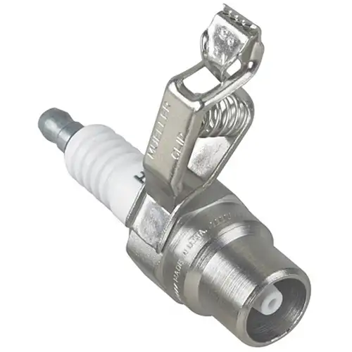 Electronic Ignition Spark Tester