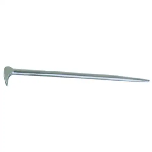 18 Inch Rolling Head Pry Bar