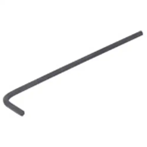 Wrench, Hex Key, 1/8 Inch