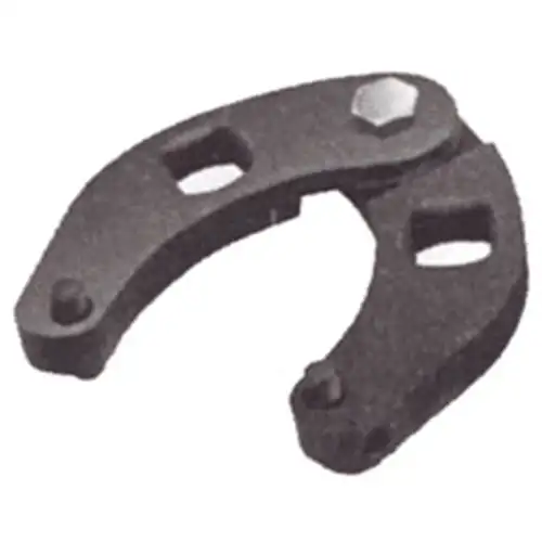 Small Universal Gl& Nut Wrench