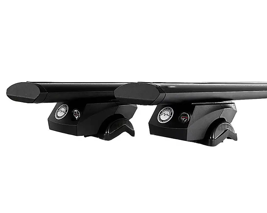 Overland Vehicle Systems Freedom Cross Bars System 22030107-