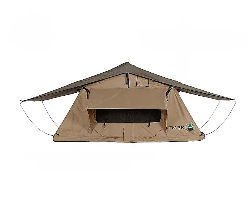 Overland Vehicle Systems TMBK Roof Top Tent 18119933