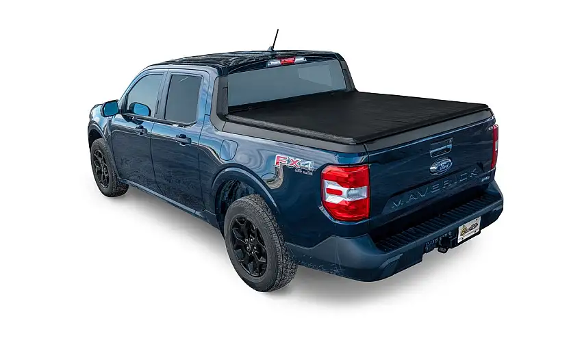 Bestop EZ-Roll(TM) Soft Tonneau Cover for 22-25 Ford Maverick 1924701