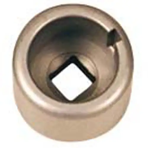 Crankshaft Turning Socket, Ford Small Block, Buick, Pontiac
