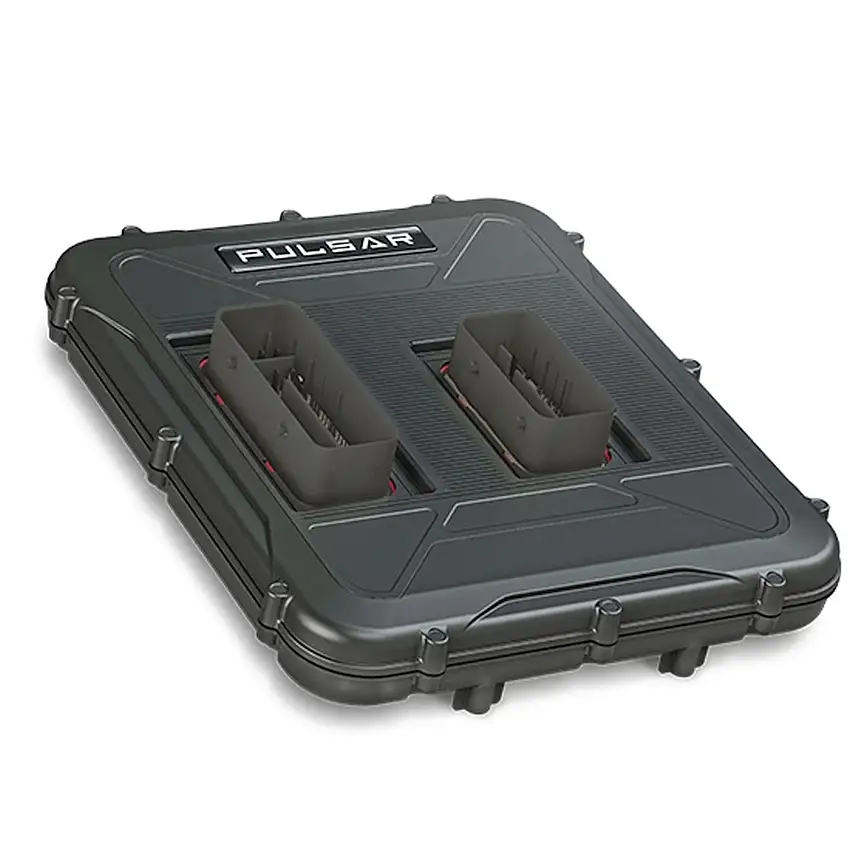 Edge 22402 Pulsar V3 Tuning Module 17-19 6.6L GM L5P Duramax