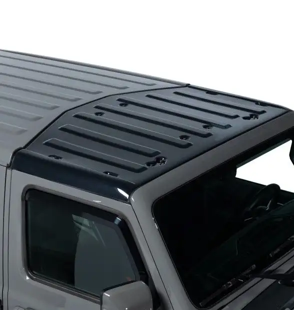 Putco Element Sky View for 18-20 Jeep Wrangler JL 581005