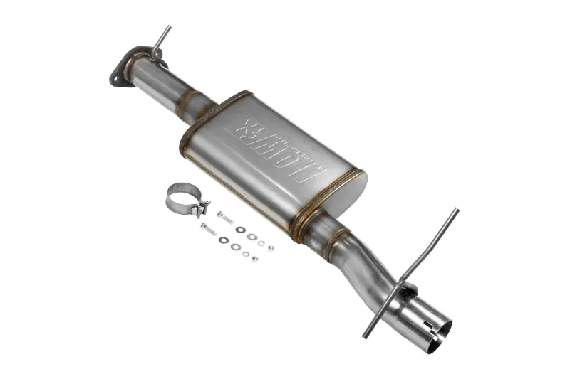 2019-2024 Ram 1500 Flowmaster FlowFX Direct Fit Muffler | 717847