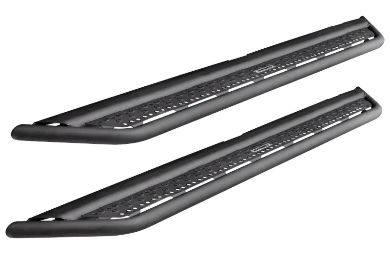 2019-2024 RAM 1500 Go Rhino Dominator Xtreme D6 Side Steps | D64306T