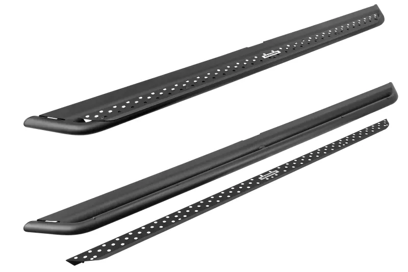 2019-2025 RAM 1500 Go Rhino Dominator Xtreme DSS Slider Steps | DSS4306T