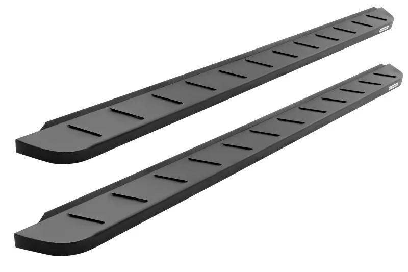 2019-2025 RAM 1500 Go Rhino RB10 Running Boards (Textured) | 63430687PC