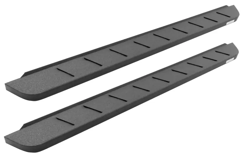 2019-2024 RAM 1500 Go Rhino RB10 Running Boards (Bedliner) | 63430687T
