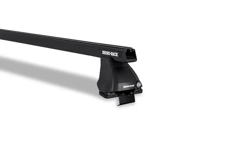 2019-2025 RAM 1500 Rhino Rack Heavy Duty 2500 2-Bar Roof Rack | JC-00004