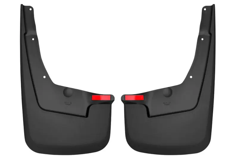 2019-2025 RAM 1500 Husky Front Mud Guards | 58141