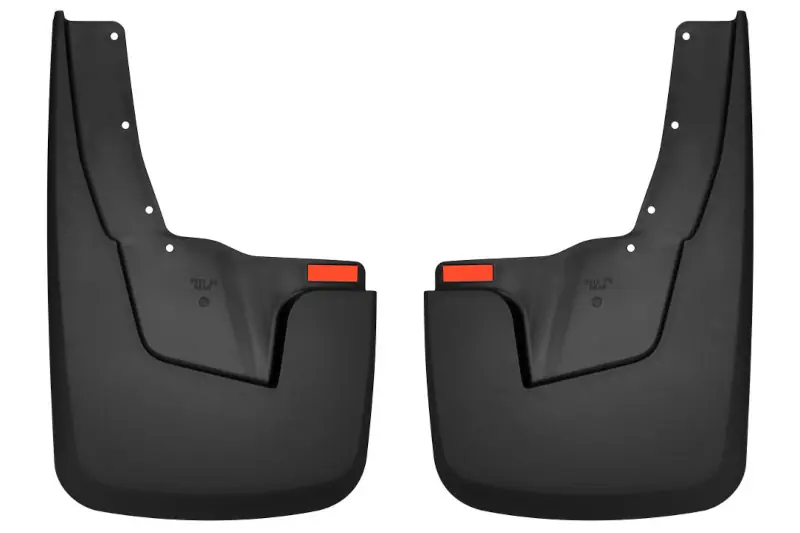 2019-2025 RAM 1500 Husky Rear Mud Guards | 59131