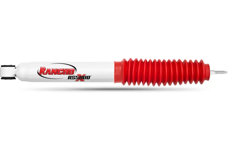 2019-2025 RAM 1500 Rancho RS5000X Rear Shock Absorber | RS55072