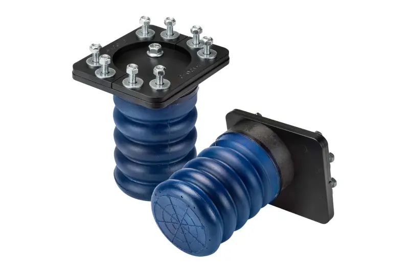 2009-2023 RAM 1500 SuperSprings Rear SumoSpring (Blue) | SSR-307-40