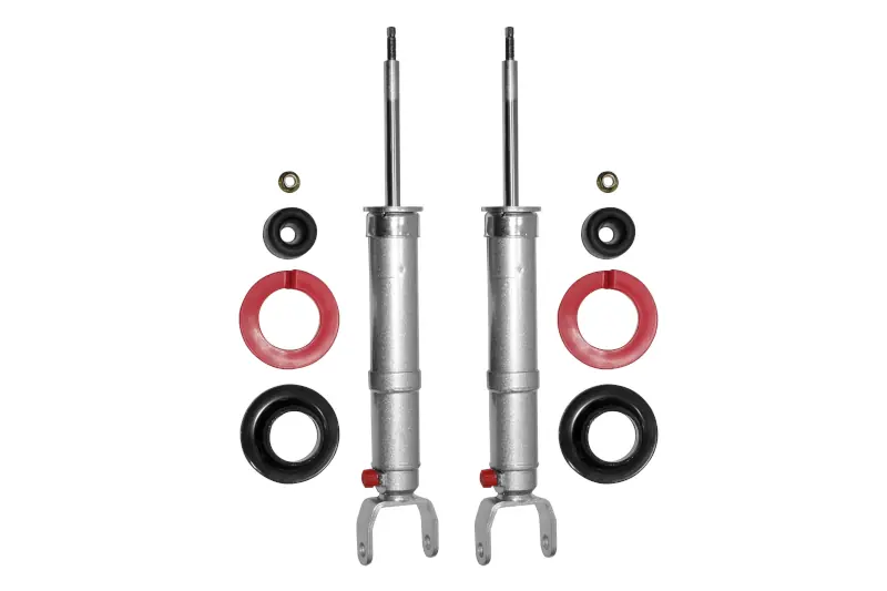 2019-2023 RAM 1500 Rancho RS9000XL Adjustable Compression Level-It 1.75 inch Leveling Kit | RS66403R9