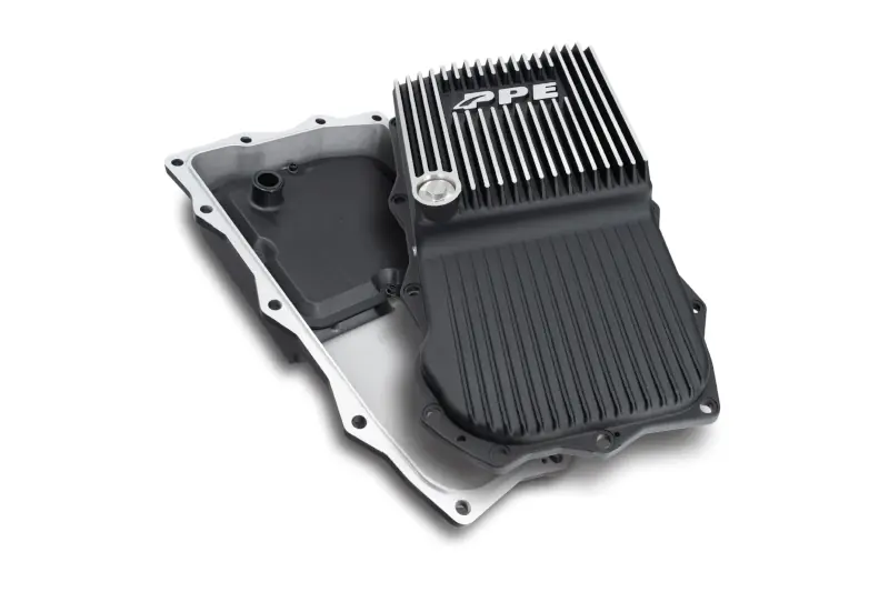 2013-2025 Ram 1500 PPE Transmission Pan (Brushed) | 228053010