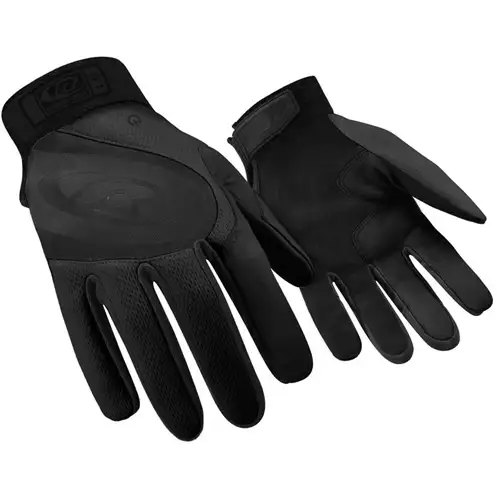 Turbo Plus Slip On Cuff Gloves, Medium