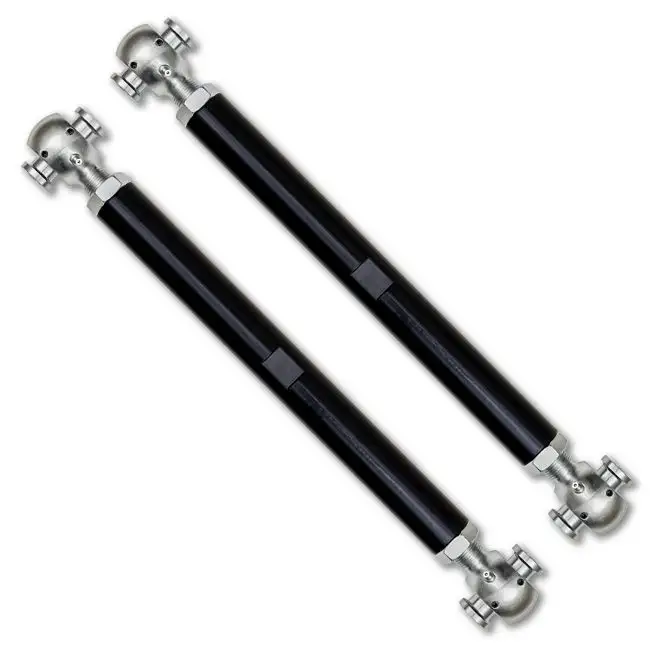 Rock Krawler 1 Ton Series Front Lower Control Arms for 07-18 Jeep Wrangler JK, JKU RK05970