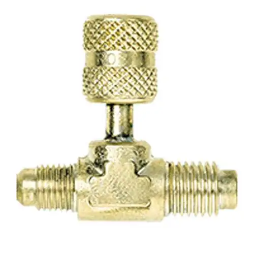 Inlet Adapter