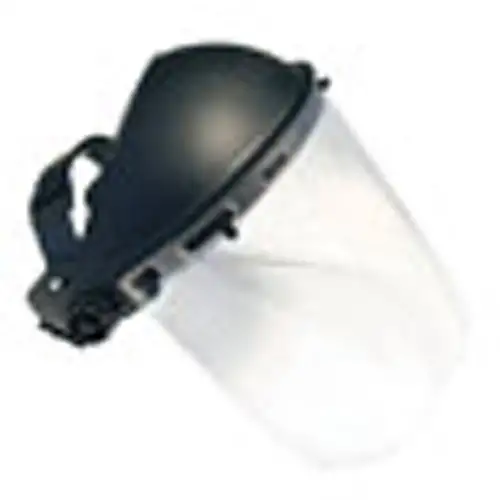 Face Shield, Clear