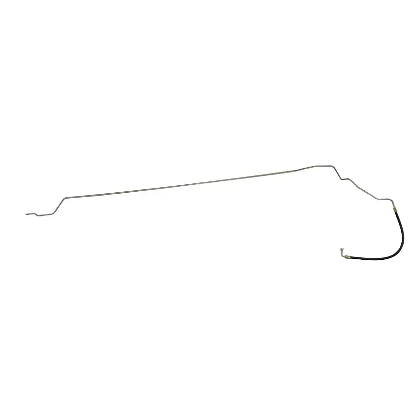 2000-05 Chevrolet Impala 3.4L 5/16" Fuel Vapor Line 1pc, Stainless