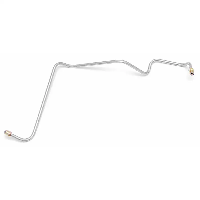 1972 Chevrolet Chevelle/Malibu/SS 307CID-130HP 2bbl 5/16" Pump to Carb Line, Stainless
