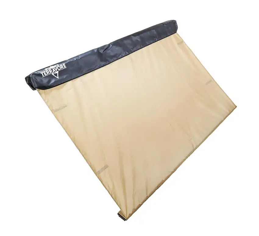 TrailFX 8.2'x8.2' Awning AWN003