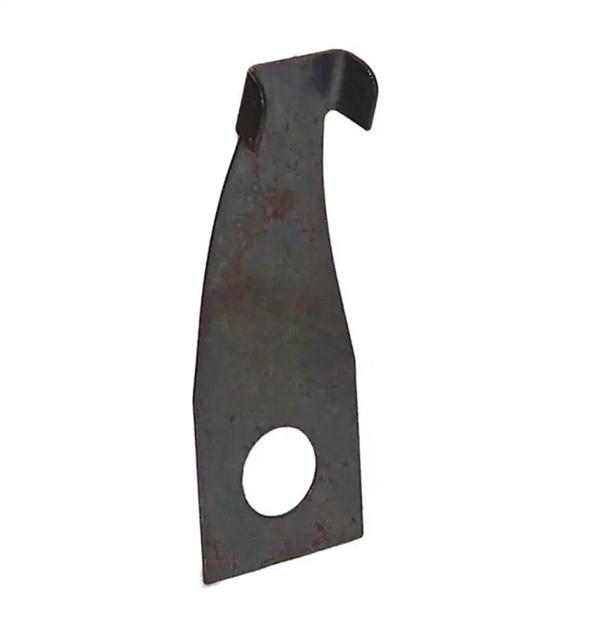 Crown Automotive Shift Lever Spring for 41-53 Jeep MB, CJ-2A and CJ-3A with Dana 18 Transfer Case JA000970