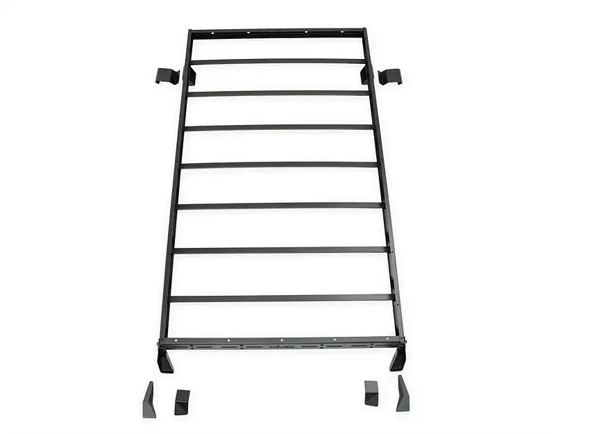 DV8 Hardtop Roof Rack for 2021+ Ford Bronco 2 Door RRBR-03