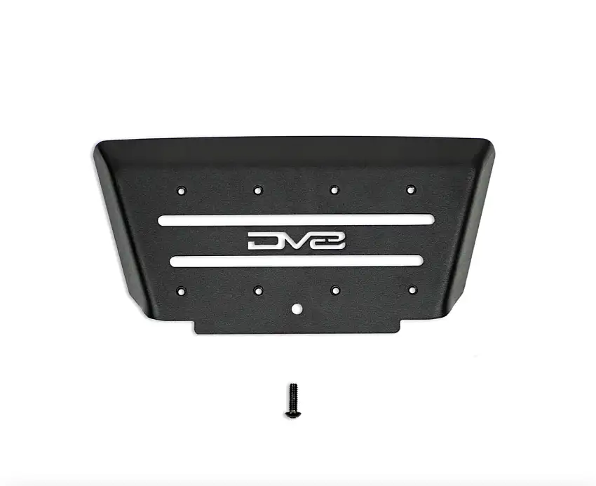 DV8 Digital Device Dash Mount For 2021+ Ford Bronco DMBR-01