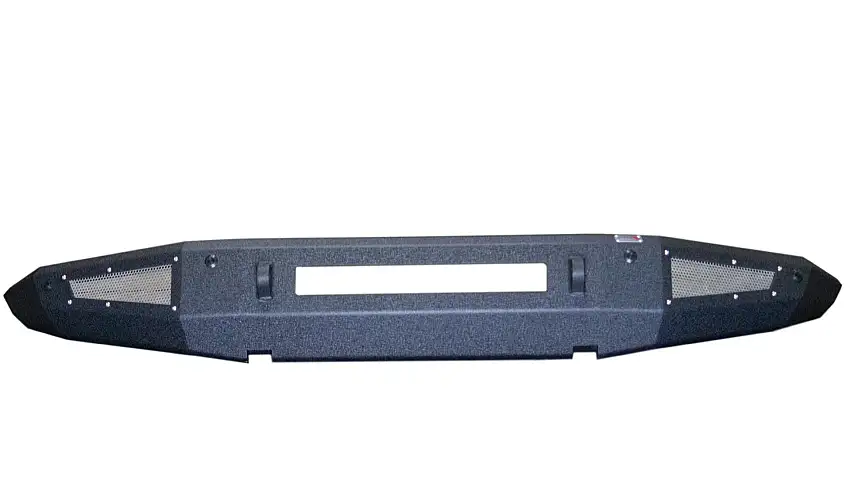 Fishbone Offroad Steelhead Front Bumper for 21+ Ford Bronco FB22359
