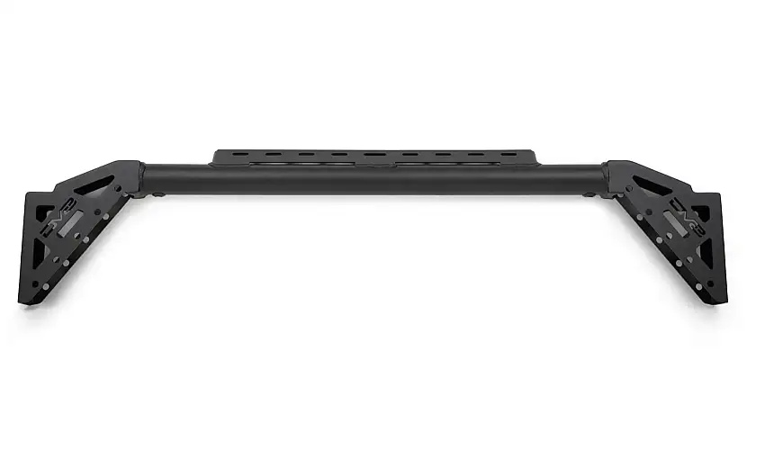 DV8 OffRoad Rear Speaker & Light Bar Mount for 18-25 Jeep Wrangler JL Unlimited 4-Door & Gladiator JT SBJL-01