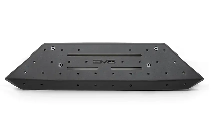 DV8 OffRoad Digital Device Dash Mount for 18-23 Jeep Wrangler JL & Gladiator JT DMJL-01