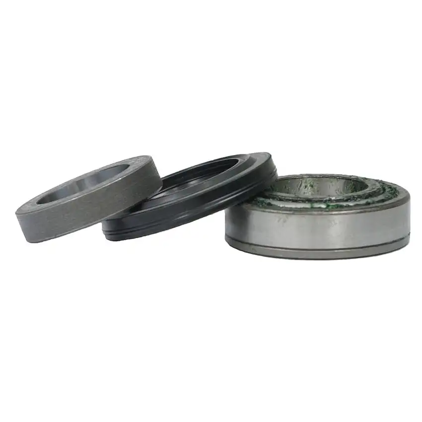 Yukon Gear & Axle Axle Bearing & Seal kit for Jeeps