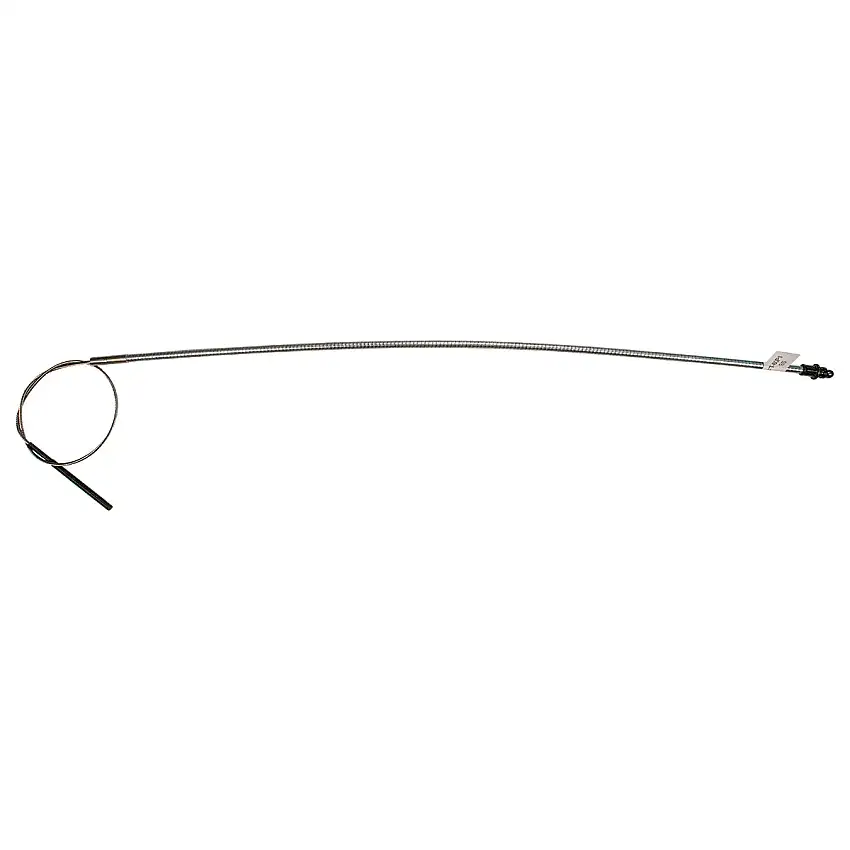 1960 Pontiac Catalina Ventura Front Parking Brake Cable Stainless